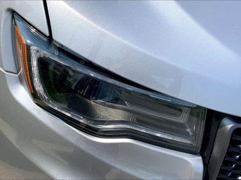 Used 2021 Jeep Grand Cherokee High Altitude AWD/4WD image 27