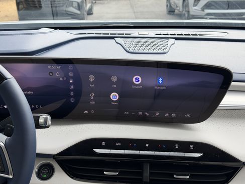 New 2026 Buick Enclave Avenir w/ Super Cruise Package image 33