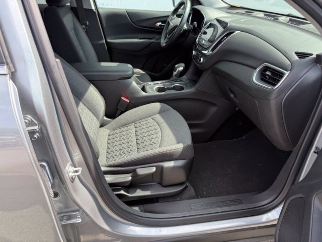 Certified 2024 Chevrolet Equinox LT FWD image 16