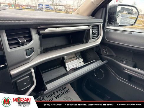 Used 2022 Ford Expedition XL AWD/4WD image 22