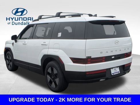 New 2026 Hyundai Santa Fe SEL image 10