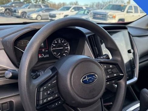 Certified 2024 Subaru Crosstrek 2.0i Premium image 10