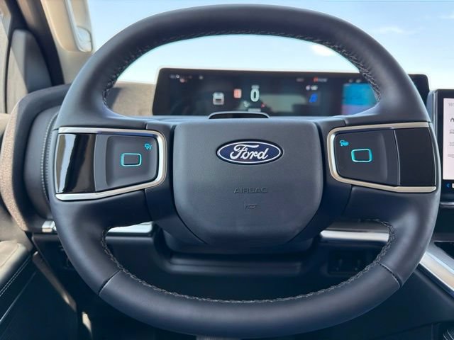 New 2027 Ford Expedition Max Platinum w/ Driver's Package AWD/4WD image 19