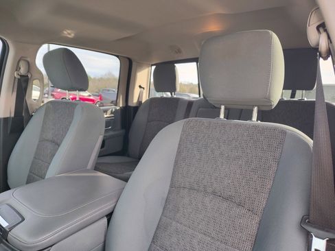 Used 2018 RAM 1500 Lone Star image 20