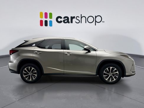Used 2021 Lexus RX 350 AWD w/ Premium Package image 6