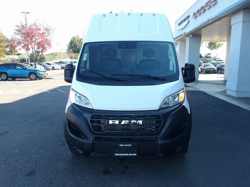 Used 2025 RAM ProMaster 3500 image 3