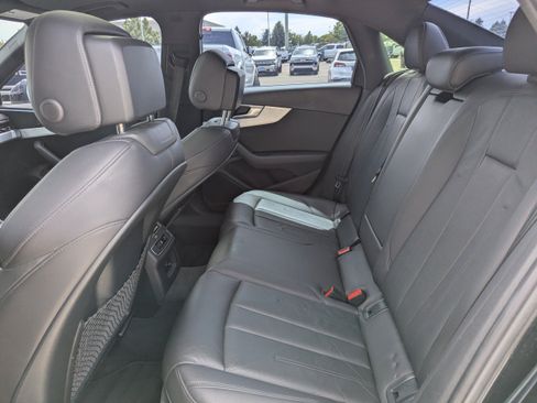 Used 2017 Audi A4 2.0T Prestige AWD/4WD image 26