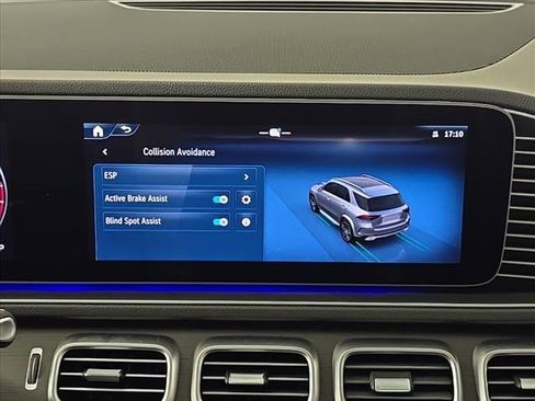 Used 2025 Mercedes-Benz GLE 350 4MATIC image 13