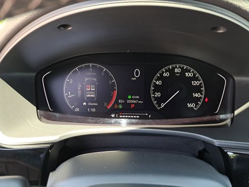 Used 2024 Honda Civic Sport image 18