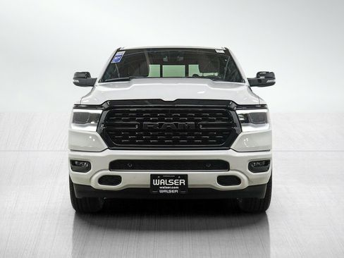 Used 2023 RAM 1500 Big Horn AWD/4WD image 8