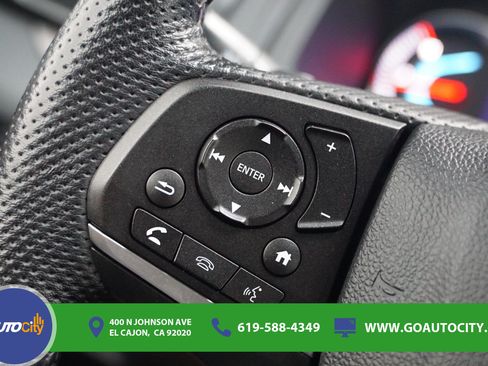 Used 2020 Honda Passport EX-L image 22