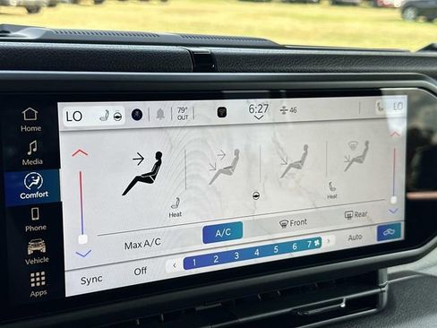 New 2026 Jeep Gladiator Willys image 34