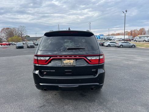 Used 2024 Dodge Durango GT image 5
