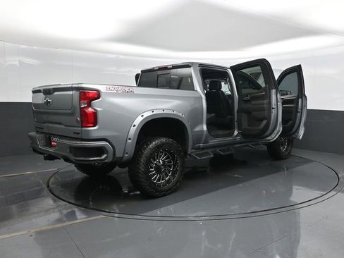 Used 2023 Chevrolet Silverado 1500 RST w/ All Star Edition Plus image 49