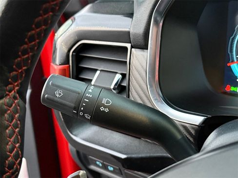 Used 2023 Ford F150 Raptor w/ Equipment Group 802A Raptor R image 14