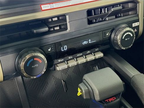 New 2026 Toyota Tacoma TRD Sport image 15