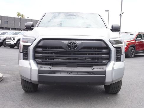 Used 2026 Toyota Tundra SR5 w/ SR5 Convenience Package AWD/4WD image 5