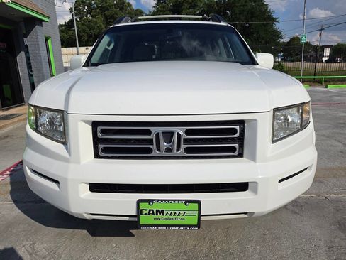 Used 2006 Honda Ridgeline RTL image 7