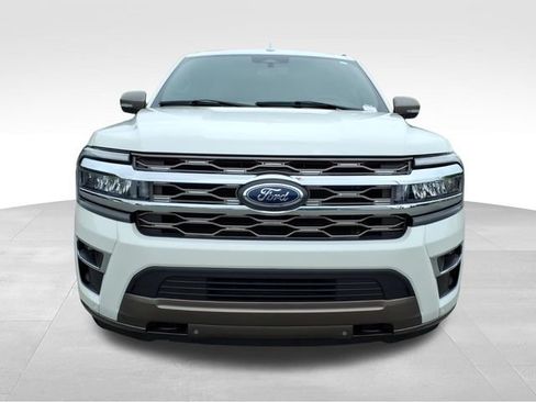 Certified 2024 Ford Expedition Max King Ranch AWD/4WD image 20