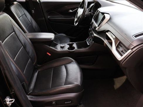 Used 2018 GMC Terrain SLT w/ Preferred Package AWD/4WD image 30