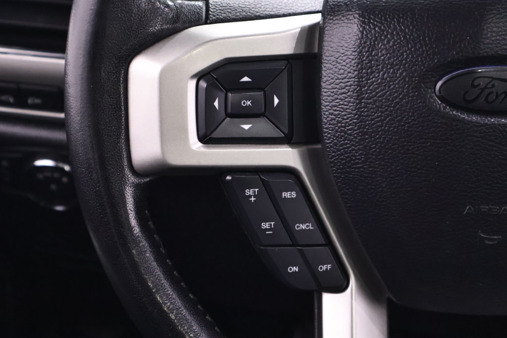 Certified 2021 Ford F350 Lariat AWD/4WD image 21
