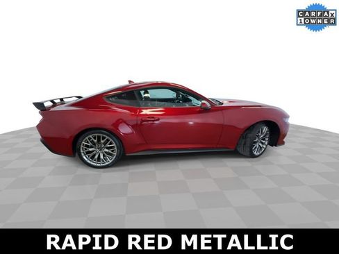 Used 2024 Ford Mustang Premium image 9