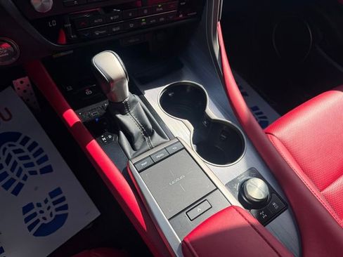 Certified 2021 Lexus RX 350 F Sport w/ Cold Area Package (CT) AWD/4WD image 20