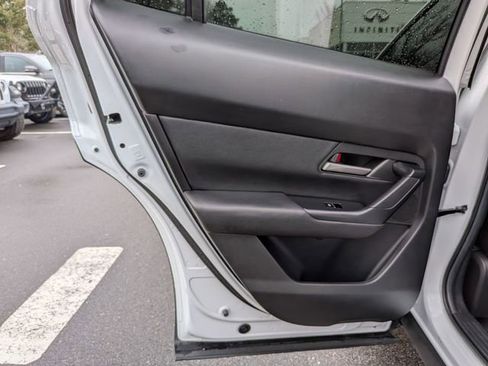 Used 2024 MAZDA CX-50 AWD 2.5 S w/ Cargo Package image 28