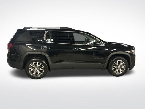 Certified 2023 GMC Acadia SLE w/ Driver Convenience Package image 7