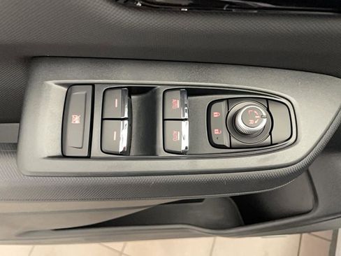 Certified 2025 Subaru Forester Limited w/ Popular Package #1 image 11