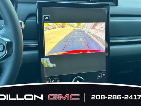 New 2026 GMC Terrain AT4 w/ Convenience Package III AWD/4WD image 20