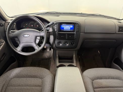 Used 2003 Ford Explorer XLS AWD/4WD image 18