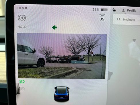 Used 2021 Tesla Model 3 Long Range image 37