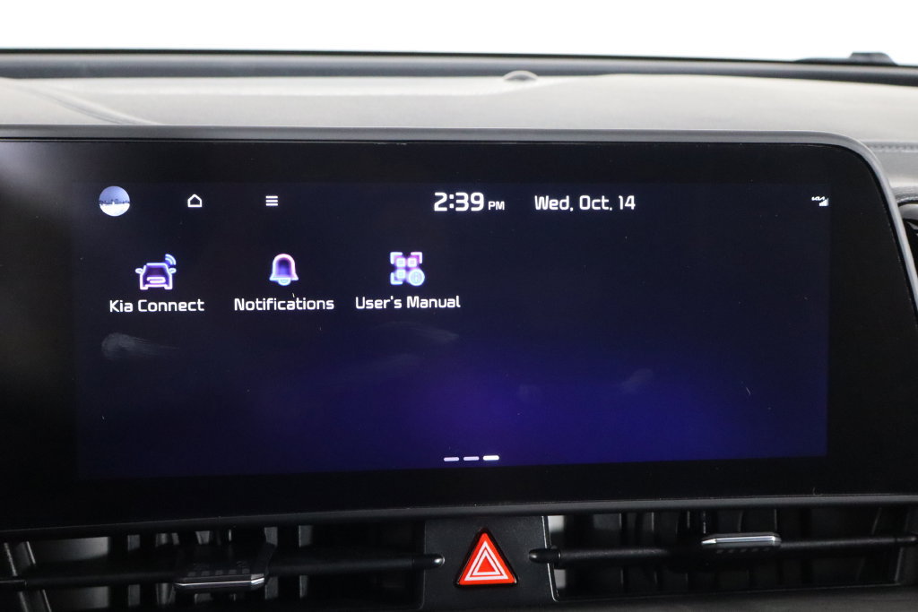 Used 2023 Kia Sportage X-Line w/ X-Line Premium Package AWD/4WD image 33