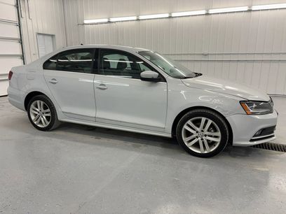 Used 2017 Volkswagen Jetta SEL Premium