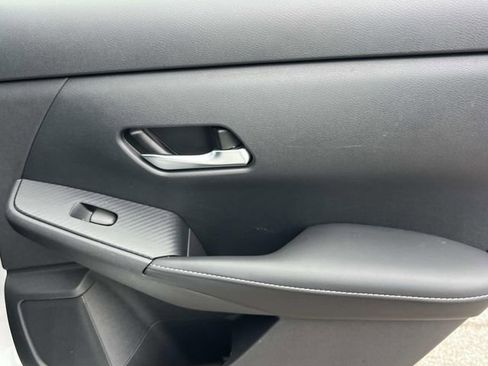 Used 2023 Nissan Sentra SV w/ All-Weather Package FWD image 20
