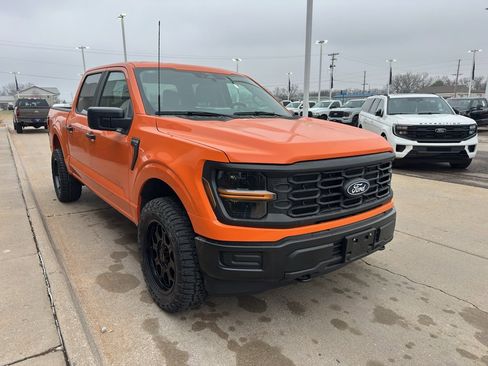 New 2025 Ford F150 XL w/ Tow/Haul Package image 2