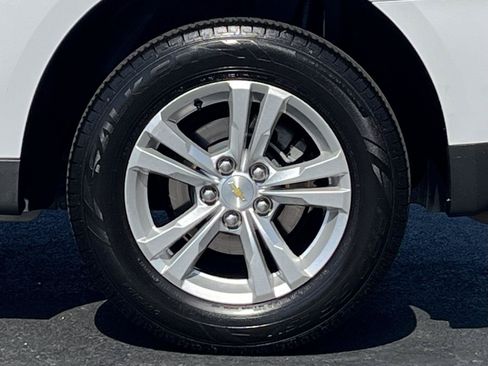 Used 2014 Chevrolet Equinox LT w/ Power Convenience Package FWD image 24