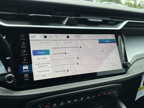 New 2026 Jeep Cherokee Laredo AWD/4WD image 18