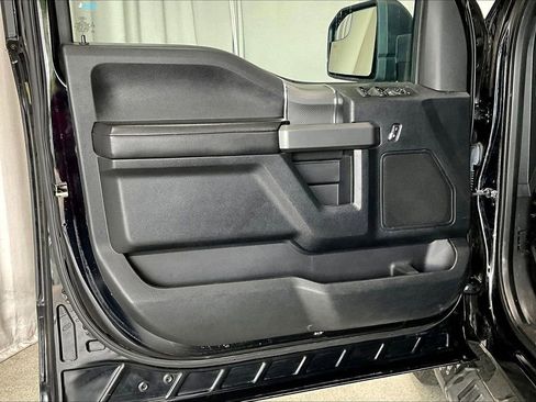 Used 2017 Ford F150 XLT w/ Equipment Group 302A Luxury image 21