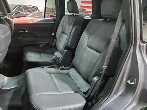 Used 2024 Lexus GX 550 w/ Accessory Package (Z1) AWD/4WD image 30