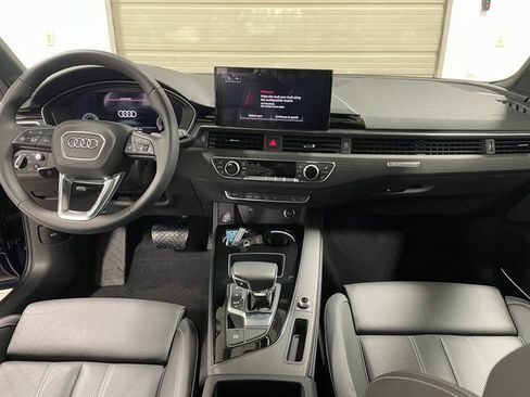 Used 2023 Audi A4 2.0T allroad Prestige AWD/4WD image 16