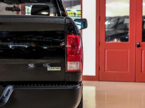 Used 2012 RAM 1500 ST w/ ST Popular Equipment Group image 33