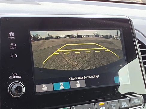 Used 2020 Honda Odyssey EX-L image 25