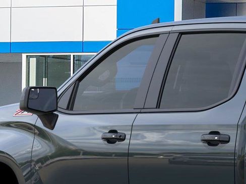 New 2026 Chevrolet Silverado 1500 LT Trail Boss image 35