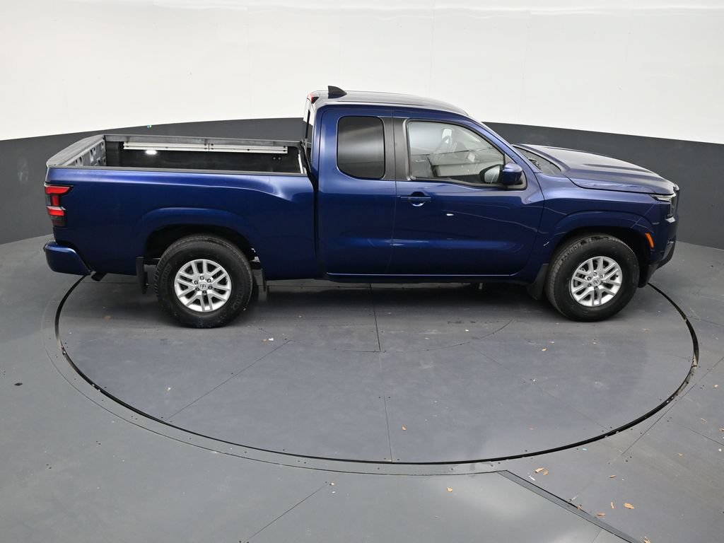 Used 2023 Nissan Frontier SV w/ SV Convenience Package RWD image 16