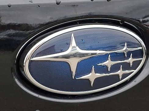 New 2026 Subaru Crosstrek 2.5i Sport image 24