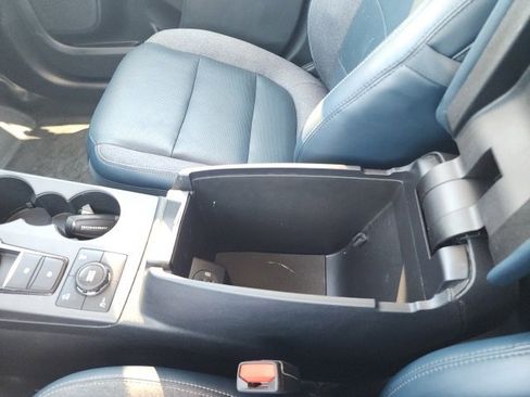 Used 2021 Ford Bronco Sport First Edition image 30