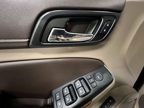 Certified 2019 Chevrolet Tahoe Premier AWD/4WD image 25
