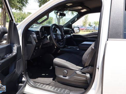 Used 2023 Ford F150 XL w/ STX Appearance Package RWD image 25